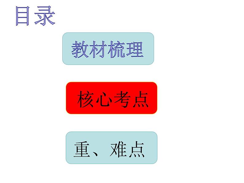 【期中复习】人教版2019必修第二册2023-2024学年高一下册物理  第五章 抛体运动（考点讲解）课件第2页