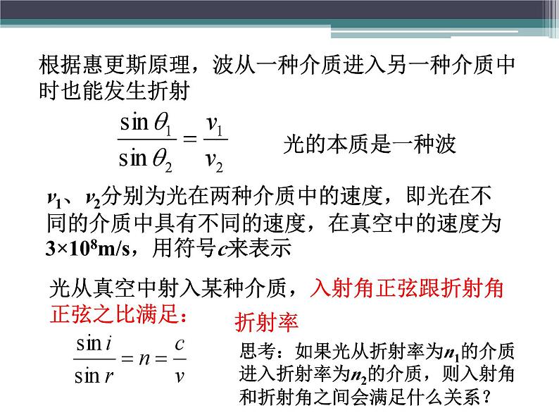 4.1光的折射课件05