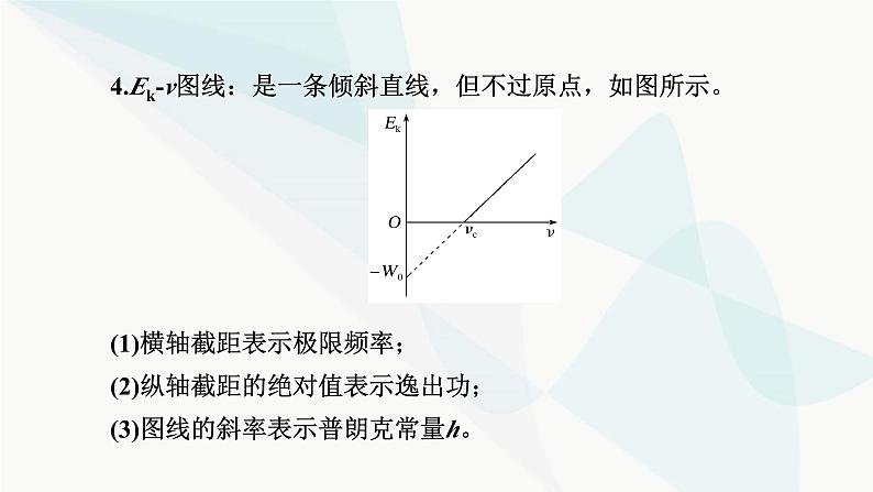 2024版高考物理二轮复习专题6热学原子物理第16讲原子物理课件05