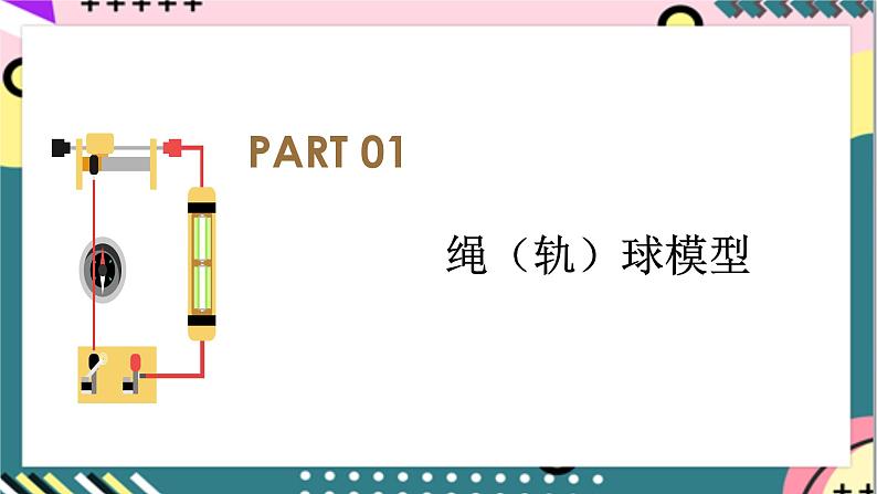 第六章 专题《竖直面内的圆周运动》课件+分层练习（含解析）-人教版高中物理必修二07