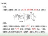 粤教版高中物理必修第三册第二章静电场的应用第二节带电粒子在电场中的运动课件
