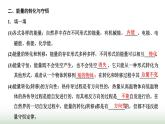 粤教版高中物理必修第三册第五章电能与能源的可持续发展第二、三、四节能源的利用方式能量的转化与守恒能源与环境课件