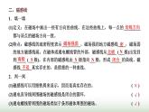 粤教版高中物理必修第三册第六章电磁现象与电磁波第一节磁现象与磁场课件