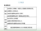 人教版高中物理必修第二册第六章圆周运动2向心力课件