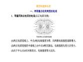 人教版高中物理必修第三册第九章静电场及其应用章末小结与素养评价课件