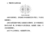 人教版高中物理必修第三册第九章静电场及其应用章末小结与素养评价课件