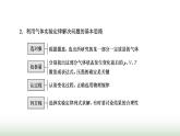 粤教版高中物理选择性必修第三册第二章气体、液体和固体习题课气体实验定律和理想气体状态方程的应用课件