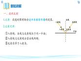 3.3+波的反射、折射和衍射.+课件-2023-2024学年高二上学期物理人教版（2019）选择性必修第一册