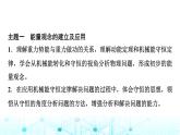人教版高中物理必修第二册第8章主题提升课2机械能及其守恒定律课件
