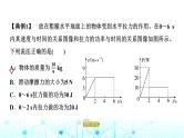 人教版高中物理必修第二册第8章主题提升课2机械能及其守恒定律课件