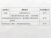 高中物理学考复习课时18电路及其应用（含欧姆定律、电表改装）课件