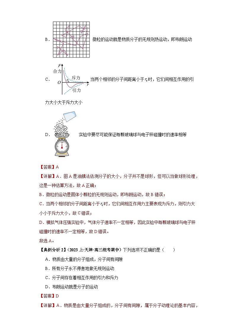 专题17 热学（解析版）第2页