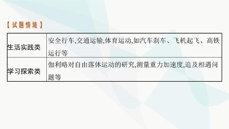 新教材高考物理一轮复习第1章运动的描述匀变速直线运动的研究第1节运动的描述课件05