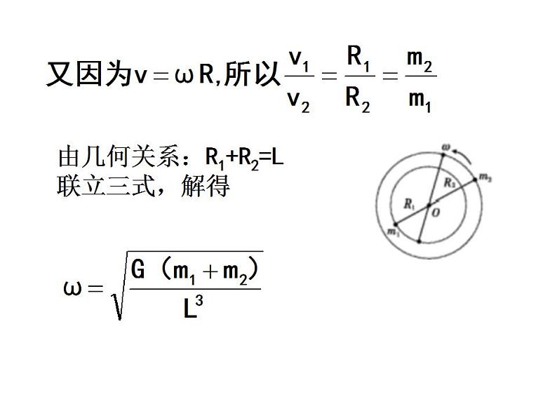 专题：双星模型-卫星的发射和变轨问题课件PPT第4页