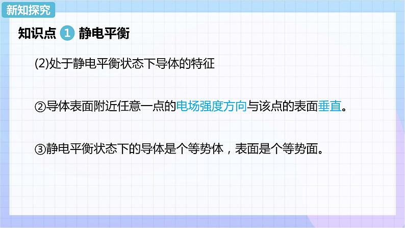 高二上学期物理人教版（2019）必修第三册课件9.4 静电的防止与利用第6页