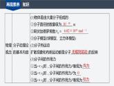 第一章　分子動理論　章末素養(yǎng)提升  課件
