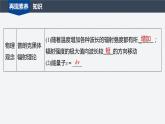 第四章　原子結(jié)構(gòu)和波粒二象性　章末素養(yǎng)提升  課件
