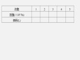 2.2+气体的等温变化+课件-2023-2024学年高二下学期物理人教版（2019）选择性必修第三册