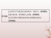 2024_2025学年新教材高中物理第4章光4.实验用双缝干涉测量光的波长课件新人教版选择性必修第一册