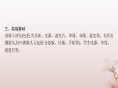 2024_2025学年新教材高中物理第4章光4.实验用双缝干涉测量光的波长课件新人教版选择性必修第一册