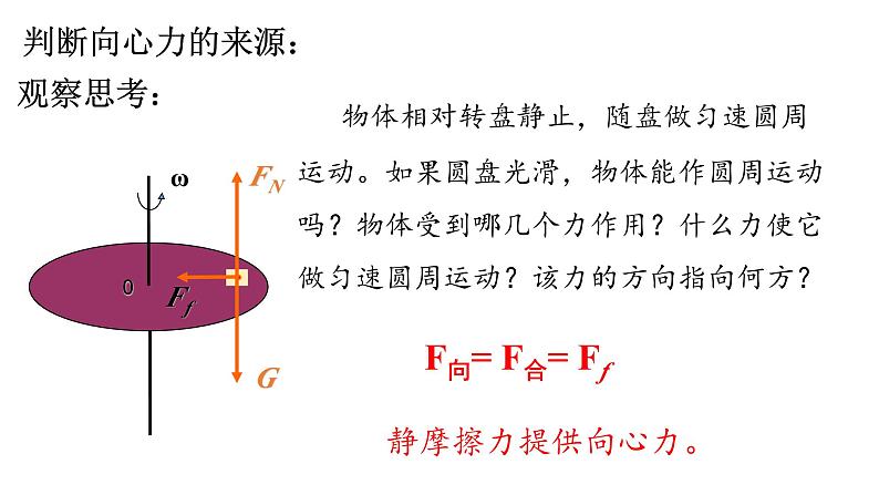 6.2向心力-2023-2024学年高一物理同步精讲课件（人教版2019必修第二册）08