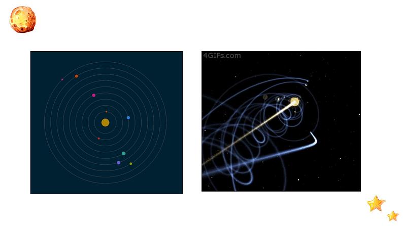 7.1 行星的运动-2023-2024学年高一物理同步精讲课件（人教版2019必修第二册）08