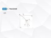 鲁科版高中物理必修第二册第2章抛体运动第2节平抛运动课件