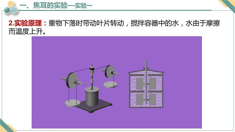 3.1功、热和内能的改变+课件-2023-2024学年高二下学期物理人教版（2019）选择性必修第三册06