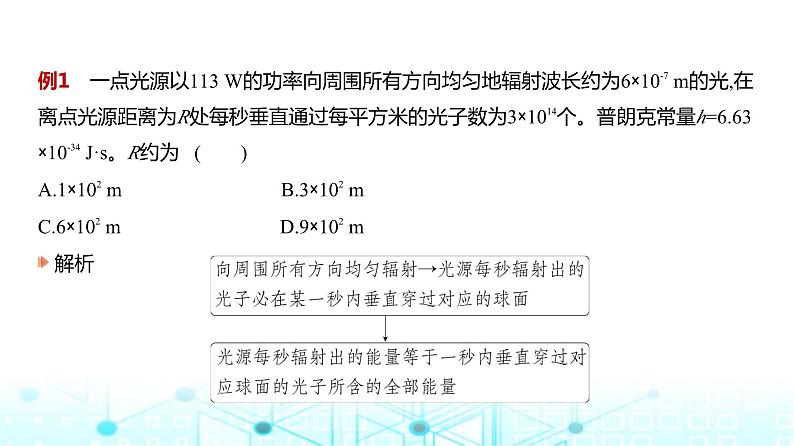 高考物理（山东专用）一轮复习专题一0六近代物理初步教学课件第4页