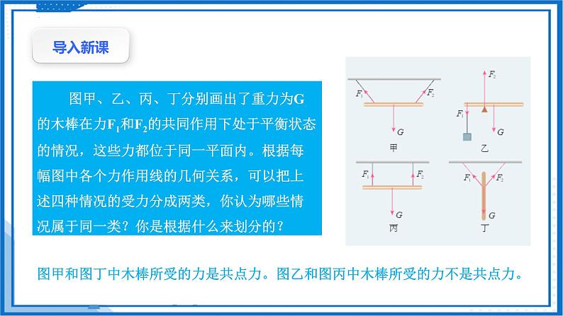 高中物理课件（人教版2019必修第一册）3.5 共点力的平衡(课件)03