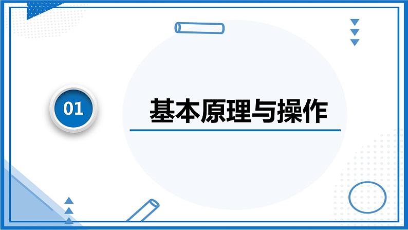 高中物理课件（人教版2019必修第一册）实验 匀变速直线运动的实验研究(逐差法求加速度)(课件)04