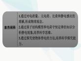 人教版高中物理必修第三册第9章静电场及其应用1电荷课件