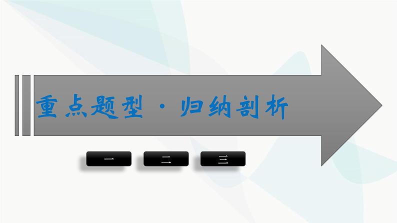 人教版高中物理必修第三册第11章电路及其应用整合课件第8页