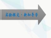 人教版高中物理必修第二册第5章抛体运动3实验：探究平抛运动的特点课件