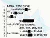 人教版高中物理必修第二册第5章抛体运动整合课件