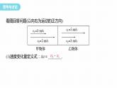 1.4.1　速度变化快慢的描述——加速度(一)  课件