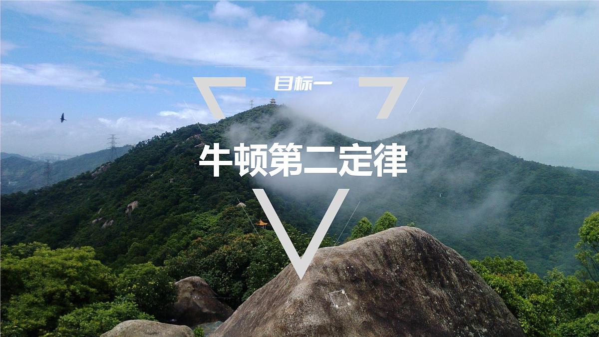 学案3　牛顿第二定律第5页