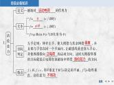 2025年高考物理二轮复习第十章　磁场 第二讲　磁场对运动电荷的作用课件+讲义（教师+学生）+跟踪练习