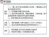 高中物理人教版2019必修第二册7-1行星的运动精品课件