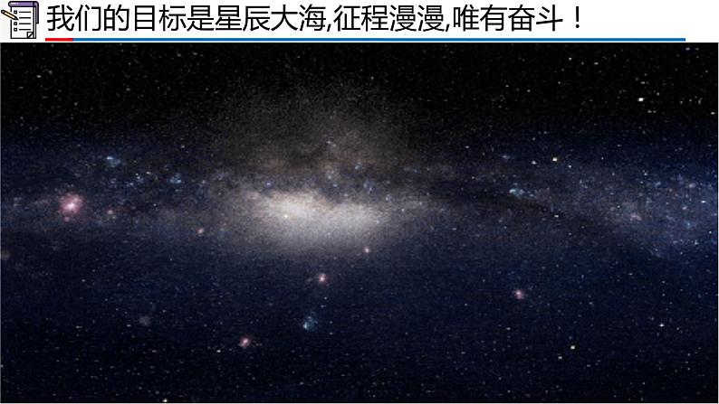 2023-2024学年高一物理人教版2019必修第二册同步课件  7.1 行星的运动第3页