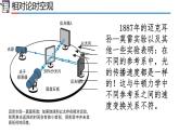 高中物理人教版2019必修第二册7-5相对论时空观与牛顿力学的局限性精品课件