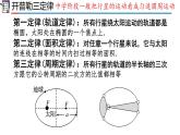 高中物理人教版2019必修第二册章节复习第七章万有引力与宇宙航行精品课件