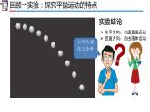 高中物理人教版2019必修第二册5-4抛体运动的规律精品课件