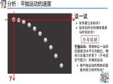 高中物理人教版2019必修第二册5-4抛体运动的规律精品课件