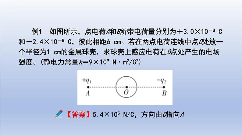 高中物理人教版2019必修第三册9-4静电的防止与利用精品课件5第5页