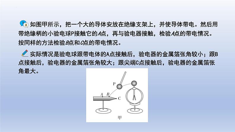 高中物理人教版2019必修第三册9-4静电的防止与利用精品课件5第7页