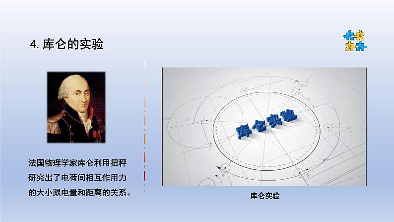 高中物理人教版2019必修第三册9-2库仑定律精品课件6第6页