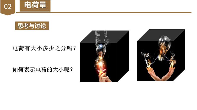 高中物理人教版2019必修第三册9-1电荷精品课件2第8页