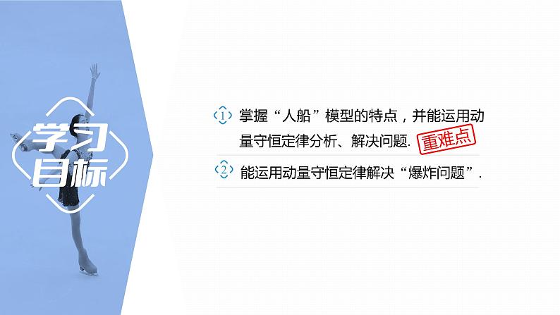 1.6　反冲现象　火箭  课件（2份打包）-高中物理选择性必修1（人教版2019）02