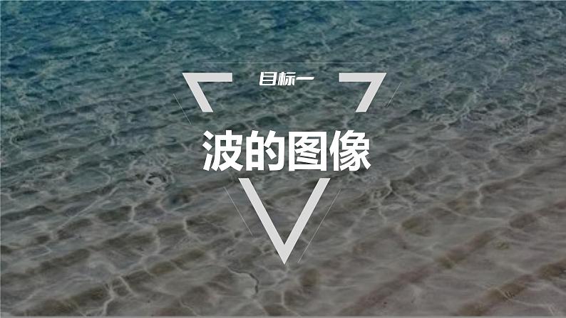 3.2　波的描述  课件-高中物理选择性必修1（人教版2019）04